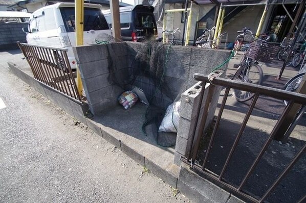 GRACECOURT海老名の物件内観写真